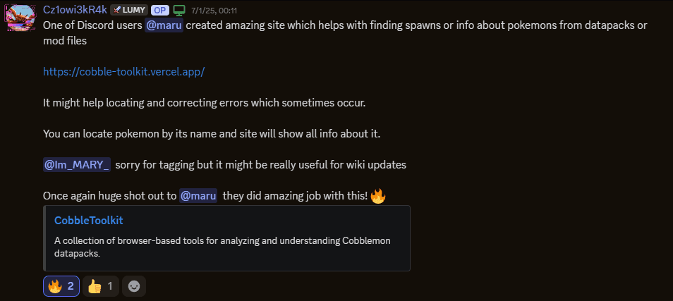 Feedback 2