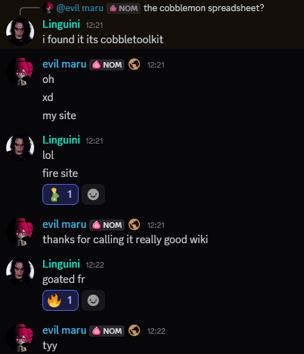 Linguini