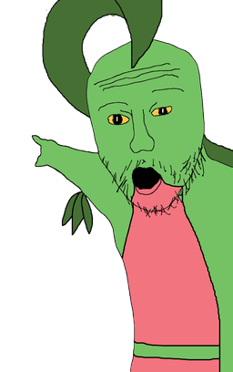 soyle pointing